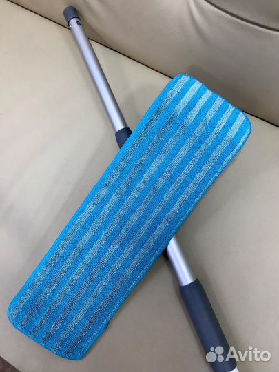 Швабра Смарт Белый Кот