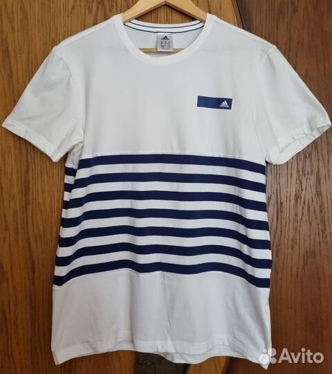 Футболки оригинал Armani Lacoste Adidas Millionair
