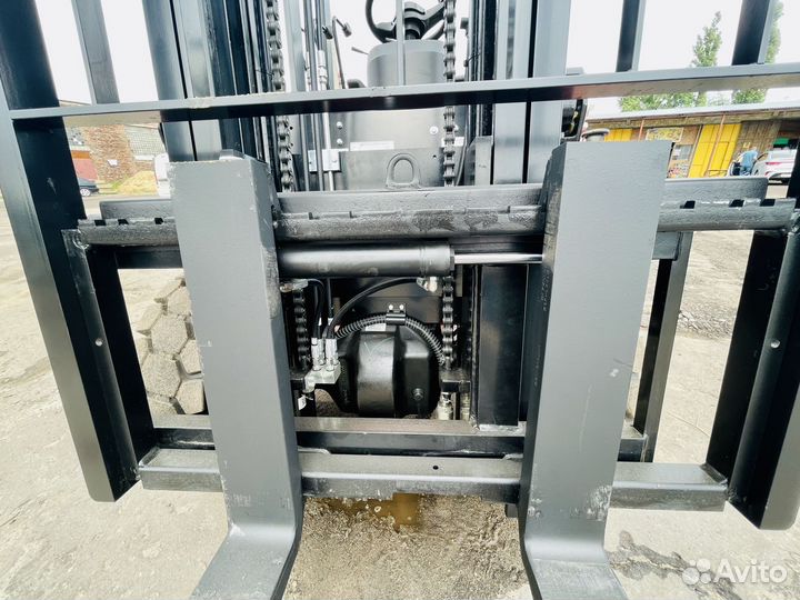 Вилочный погрузчик HANGCHA CPCD30-AG2, 2023