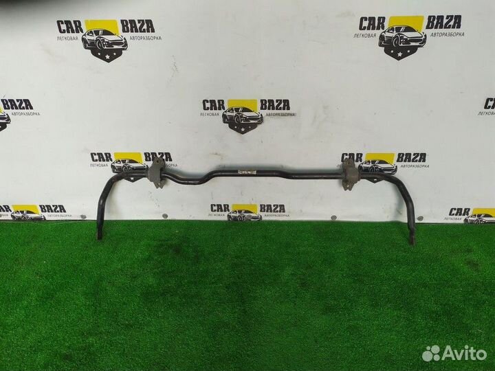 Стабилизатор передней подвески