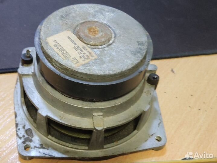 Динамик 25 гдн