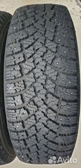 Nokian Tyres Nordman SUV 245/70 R16 108T