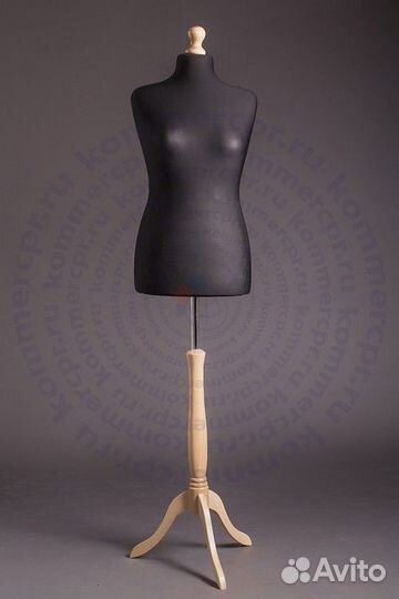 Манекен портновский женский, мужской, детский