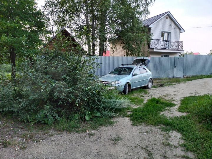 Участок 5,5 сот. (СНТ, ДНП)