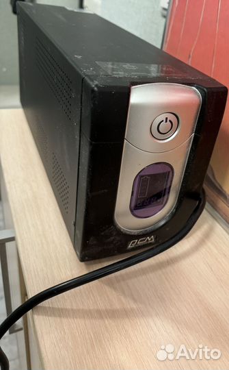 Ибп Powercom Imperial IMD-3000AP