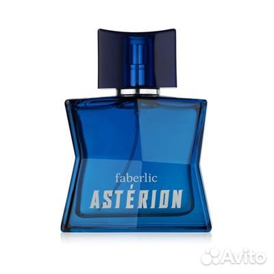 Faberlic Мужской аромат фаберлик