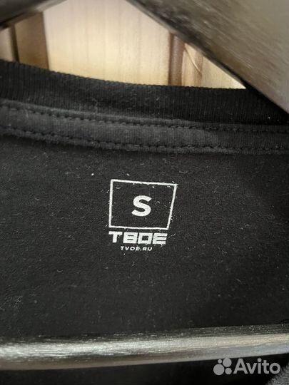 Футболка женская