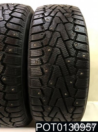 Pirelli Ice Zero 205/60 R16 96T