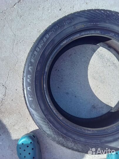 КАМА Кама-Евро-236 185/60 R15