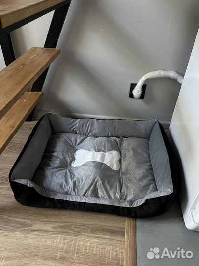 Лежанка для собак