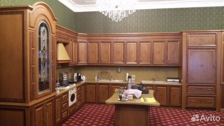 Кухня от производителя