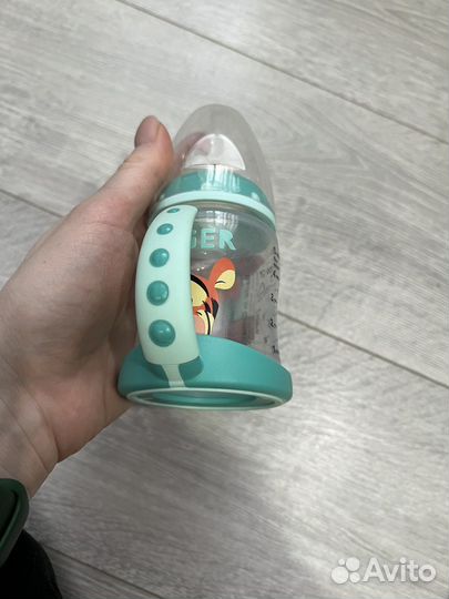 Поильник NUK First Choice