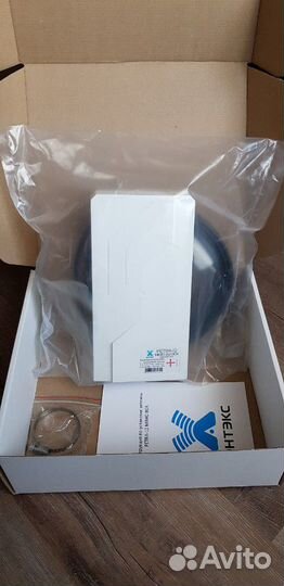 Антенна 3G/4G petra-12 mimo 2x2 BOX 