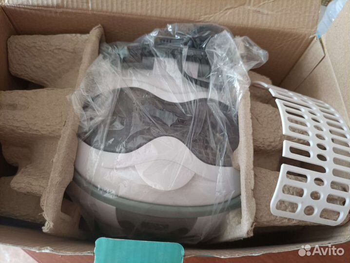 Ультразвуковая ванна Skymen JP-3800S, объем 0.6л