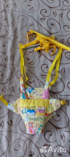 Прыгунки детские