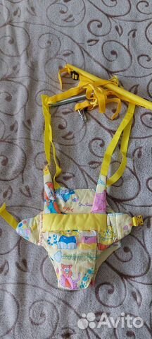 Прыгунки детские