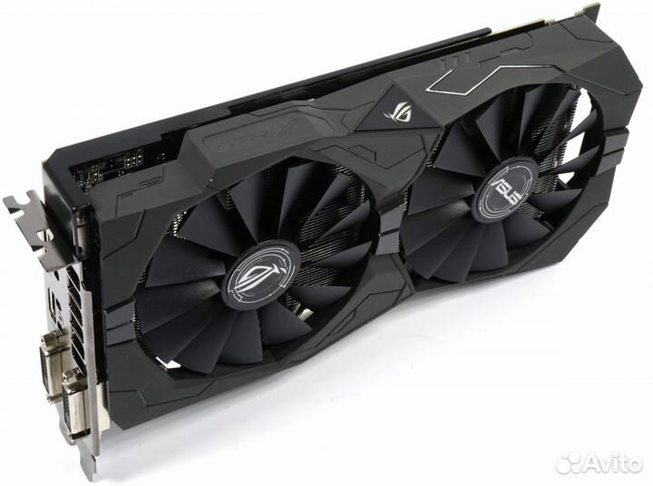 Radeon rx 570 4gb