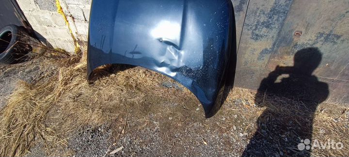 Продам капот ваз 2110, 2111, 2112