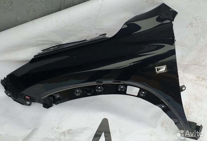 Разбор Lexus NX 300 F-Sport на запчасти