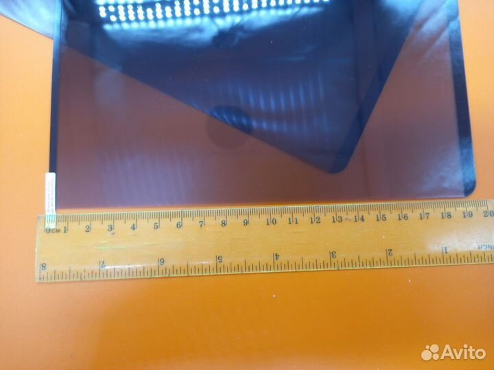 35481 Магнитная Защитная пленка для ноутбука Macbo