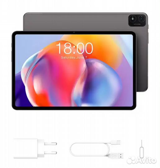 Teclast T40s 16/128