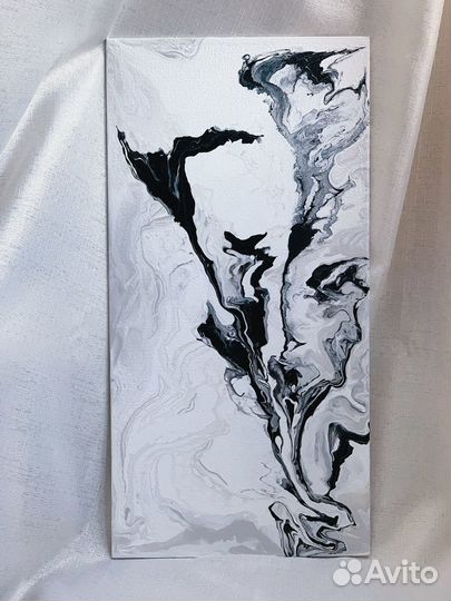 Картина Цветок