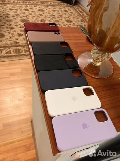 Чехол на iPhone 12, цена за все