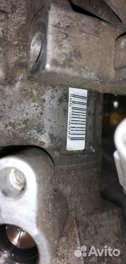 Компрессор кондиционера 4sfe 3sfe 5sfe