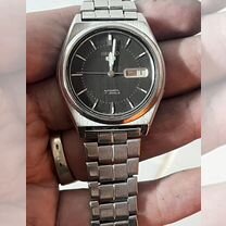 Часы seiko 5 7009-876J