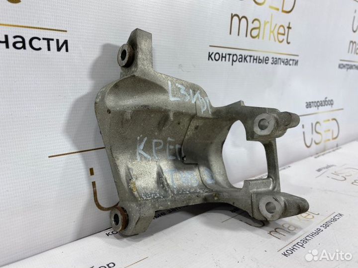 Кронштейн тнвд Mazda Cx-7 2.3 L3VDT 2011