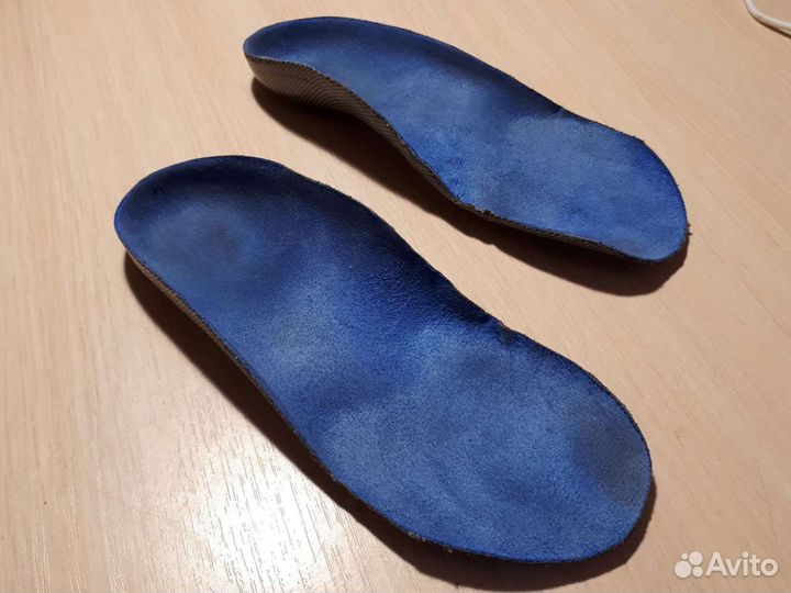 Ортопедические стельки