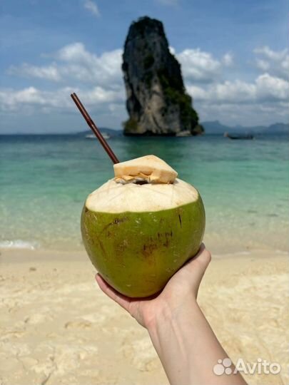 Туры в Тайланд. Паттайя/Пхукет