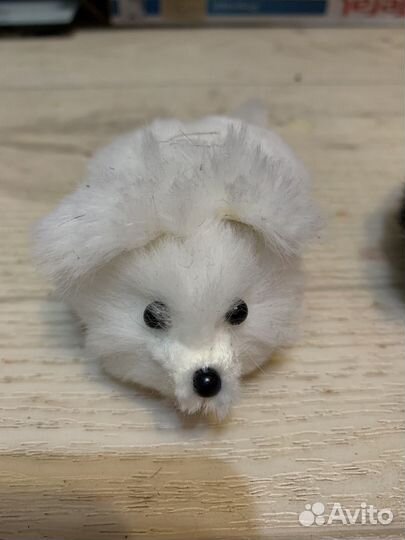 Игрушки для кошек