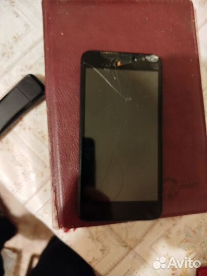 Archos 35b Titanium, 4 ГБ