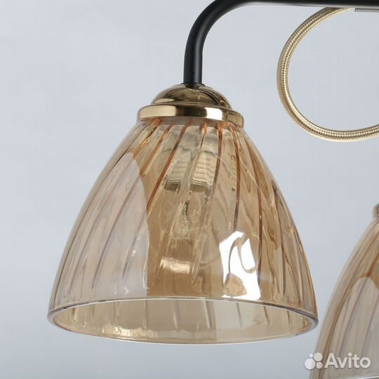 Люстра De City Альфа (Альфа 324017905)