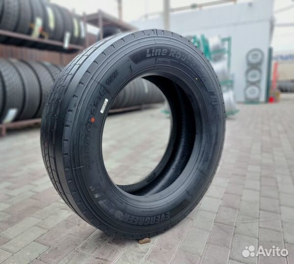 Шины 295/60r22.5 evergreen ESL01 artd: 814
