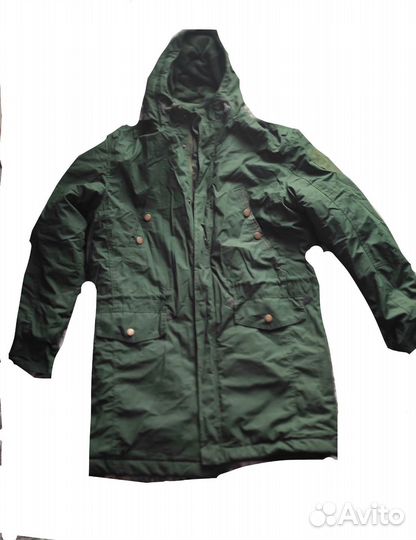 Куртка дмс офисная