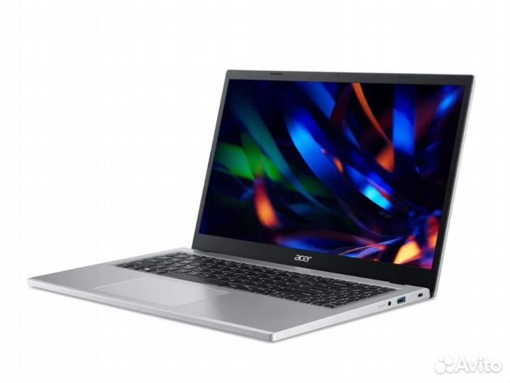 Ноутбук Acer Extensa 15 EX215-33-C8MP, 15.6