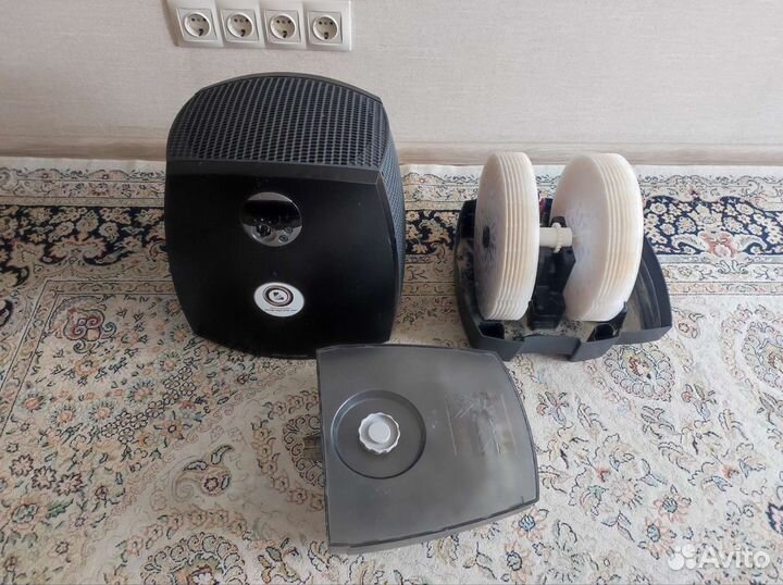 Мойка воздуха Boneco Air-O-Swiss 2055D