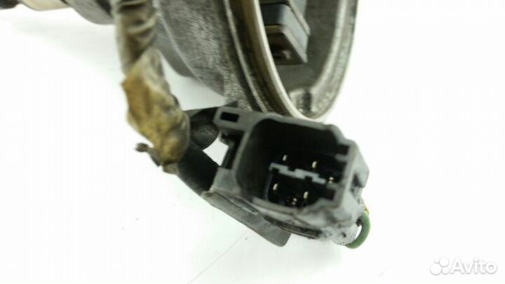 Трамблер Toyota Mark Ii GX81 1GGE 1991