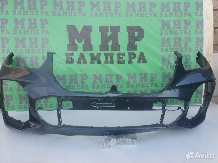 Бампер передний Bmw X5 G05