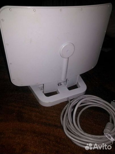 Уселитель интернет сигнала