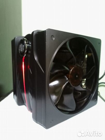 Кулер Cooler Master V6 GT башня