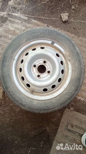 Cordiant Sport 2 185/60 R14 82H