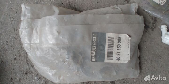 Заглушка колесного диска renault duster