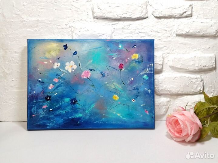 Картины для детской