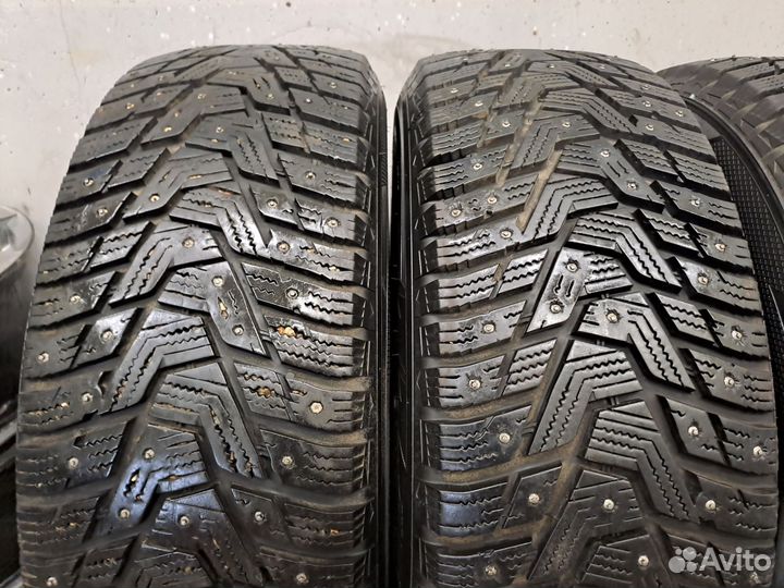 Hankook Winter I'Pike RS2 W429 205/60 R16