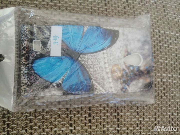 Чехол на philips