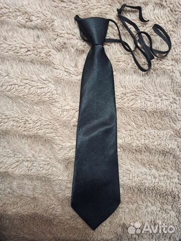 Галстук детский