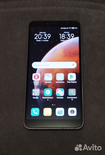 Xiaomi Redmi S2, 3/32 ГБ
